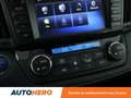 Toyota RAV 4 2.5 Hybride Silver Edition 2WD Gris - thumbnail 24