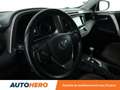 Toyota RAV 4 2.5 Hybride Silver Edition 2WD Gris - thumbnail 11