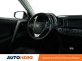 Toyota RAV 4 2.5 Hybride Silver Edition 2WD Gris - thumbnail 13