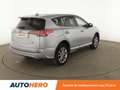 Toyota RAV 4 2.5 Hybride Silver Edition 2WD Gris - thumbnail 6