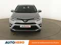Toyota RAV 4 2.5 Hybride Silver Edition 2WD Gris - thumbnail 9