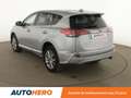 Toyota RAV 4 2.5 Hybride Silver Edition 2WD Gris - thumbnail 4
