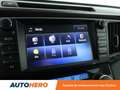 Toyota RAV 4 2.5 Hybride Silver Edition 2WD Gris - thumbnail 22