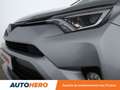 Toyota RAV 4 2.5 Hybride Silver Edition 2WD Gris - thumbnail 28