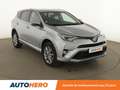 Toyota RAV 4 2.5 Hybride Silver Edition 2WD Gris - thumbnail 8