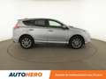 Toyota RAV 4 2.5 Hybride Silver Edition 2WD Gris - thumbnail 7