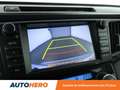 Toyota RAV 4 2.5 Hybride Silver Edition 2WD Gris - thumbnail 23