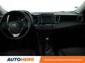 Toyota RAV 4 2.5 Hybride Silver Edition 2WD Gris - thumbnail 12