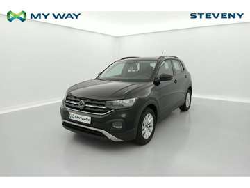 Life Business 1.0TSI 81kW(110cv) 6v