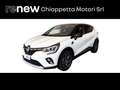 Renault Captur 1.6 e-tech phev intens 160cv auto Bianco - thumbnail 1