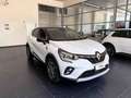 Renault Captur 1.6 e-tech phev intens 160cv auto Bianco - thumbnail 8