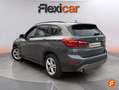 BMW X1 sDrive 18dA Gris - thumbnail 8