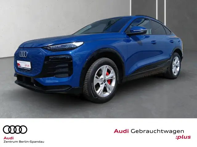 Audi Q6 e-tron Adv. *AHK*360°*LED+*ACC*SHZ*