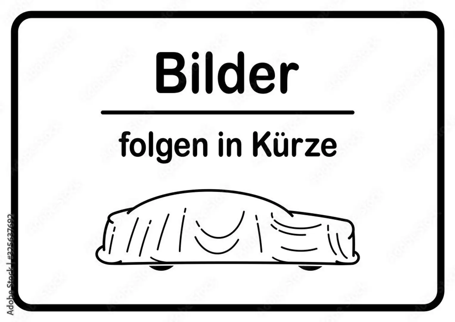 Mercedes-Benz E 200 Klasse Lim. AHK Multi Beam Digital Tacho Grau - 1