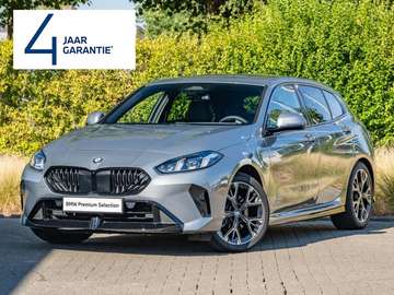 116i / M-Sportpakket