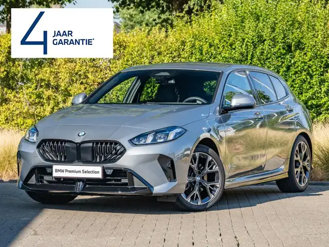BMW 116 116i / M-Sportpakket
