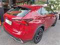 Lexus NX 300 300h Business 2WD Red - thumbnail 11