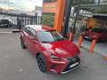 Lexus NX 300 300h Business 2WD Red - thumbnail 6