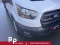 Ford Transit PRITSCHE 350 DK L3H1/AHK/24.000,--NETTO EXPORT!!! Weiß - thumbnail 6