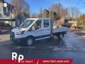 Ford Transit PRITSCHE 350 DK L3H1/AHK/24.000,--NETTO EXPORT!!! Weiß - thumbnail 1