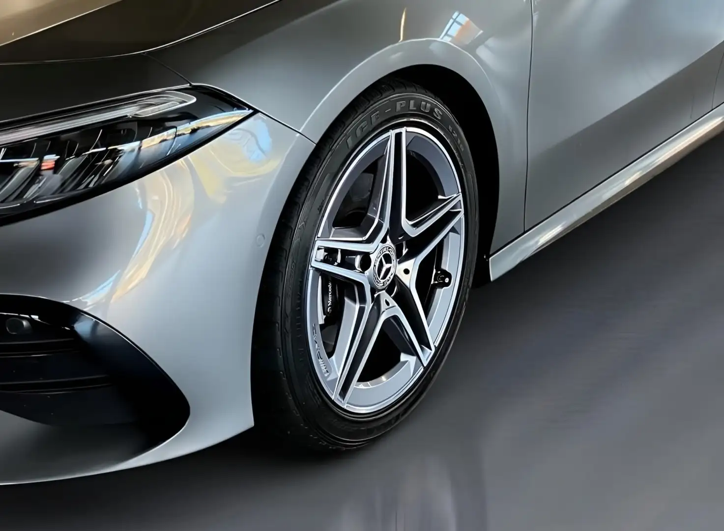 Mercedes-Benz A 200 Amg Line - 2