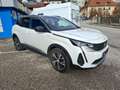 Peugeot 3008 Hybrid 225 GT PHEV Weiß - thumbnail 3