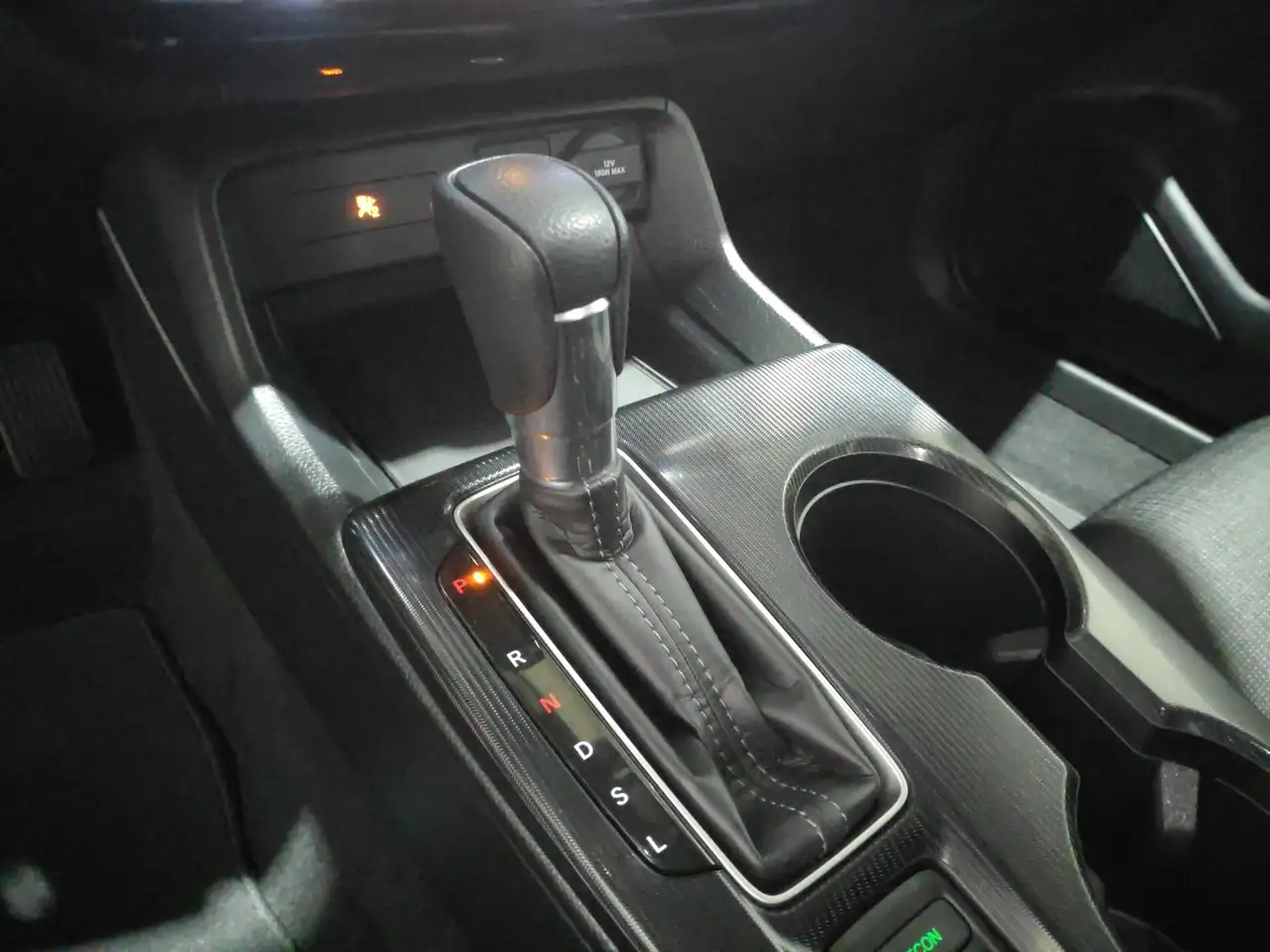 Honda Civic снимка Honda Civic