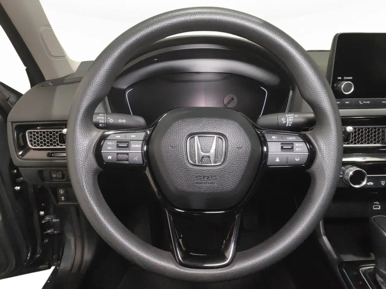 Honda Civic снимка Honda Civic