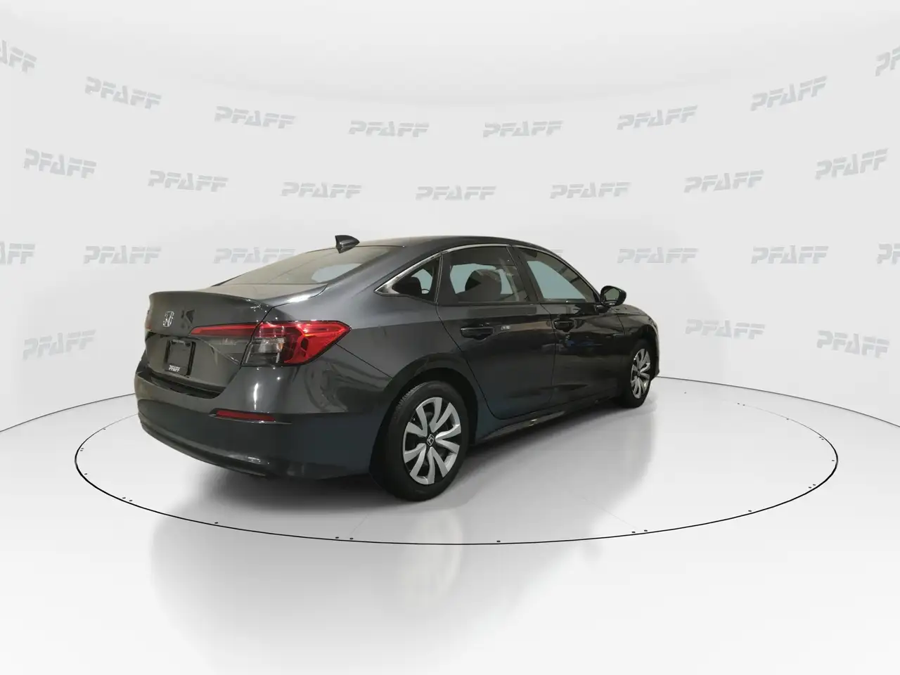Honda Civic снимка Honda Civic