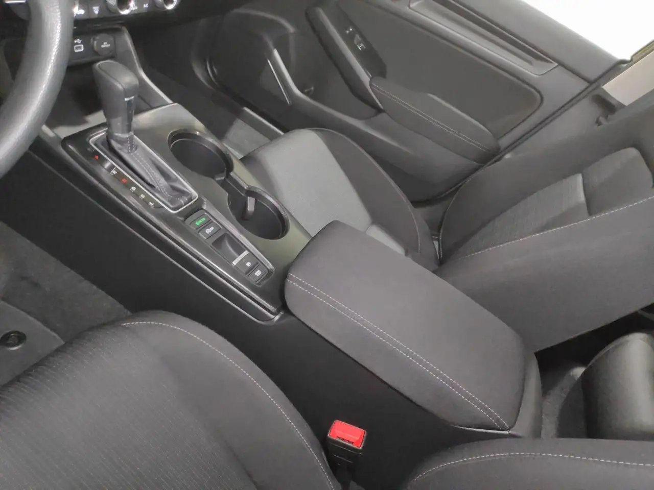 Honda Civic снимка Honda Civic