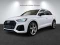 Audi Q5 50 TFSI e quattro S line/ Pano/ Weiß - thumbnail 3