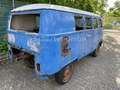 Volkswagen T1 * Fensterbus*9-Sitzplätze*Restaurationsobjekt* Blue - thumbnail 14
