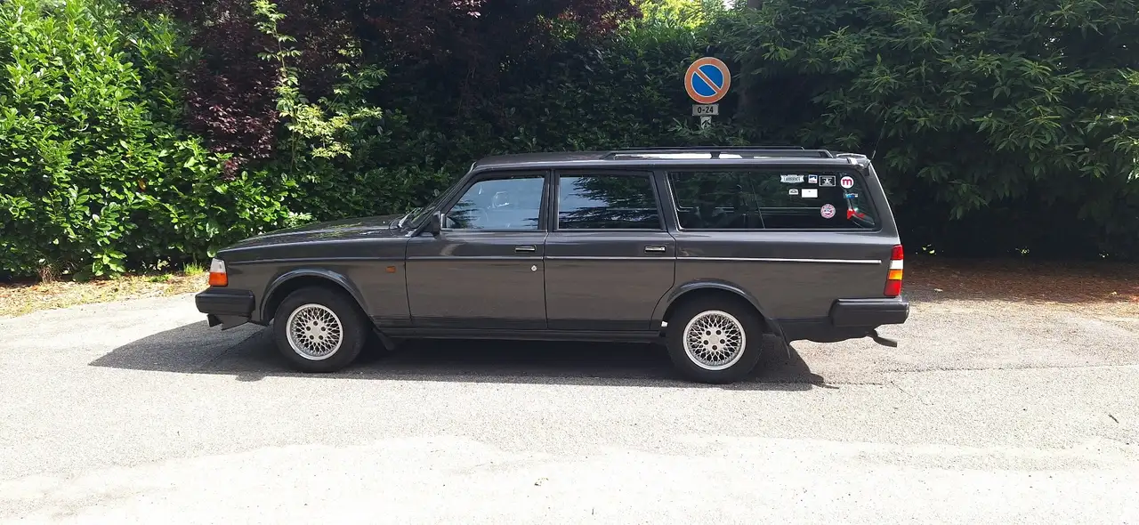 Volvo 245 Polar, foto 3