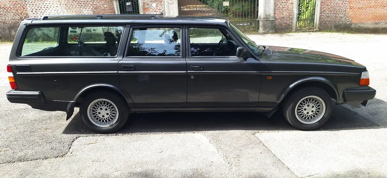Volvo 245 Polar, foto 4