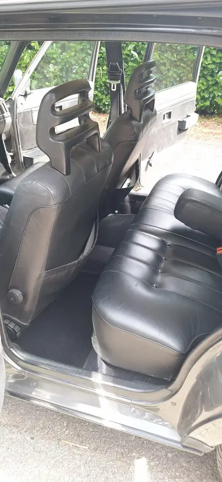 Volvo 245 Polar, foto 8