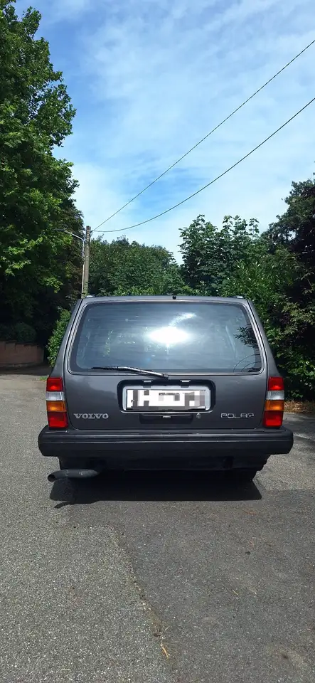 Volvo 245 Polar, foto 2