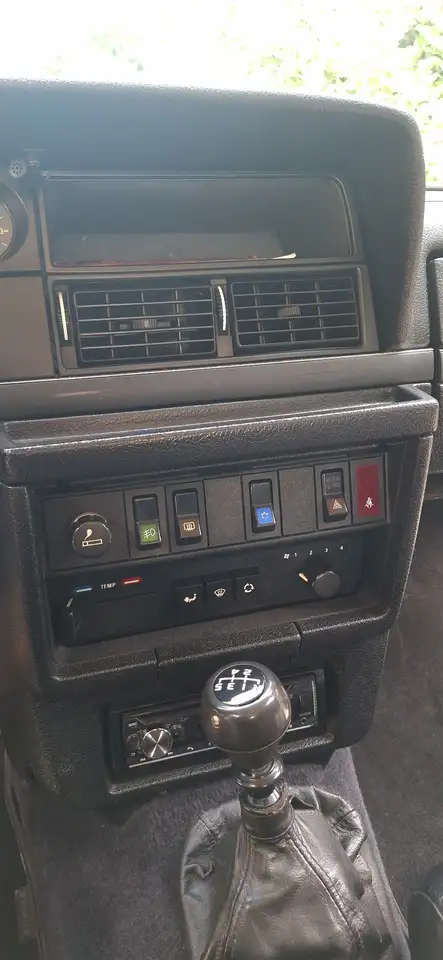 Volvo 245 Polar, foto 10