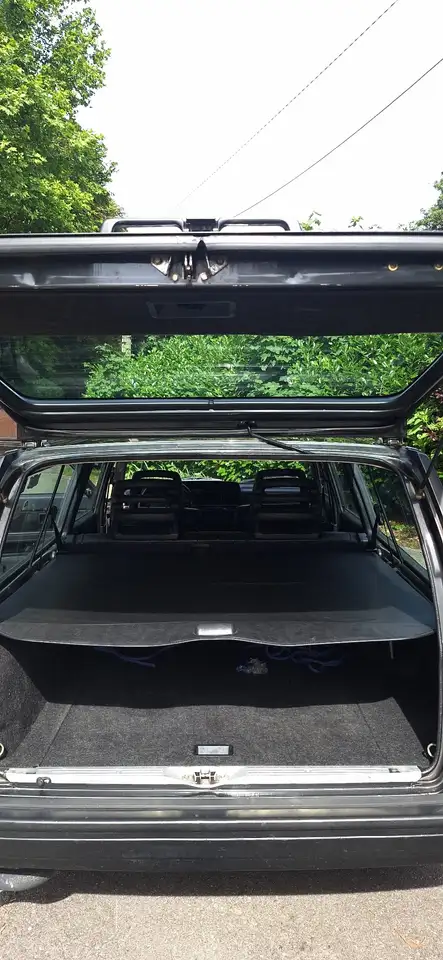 Volvo 245 Polar, foto 11