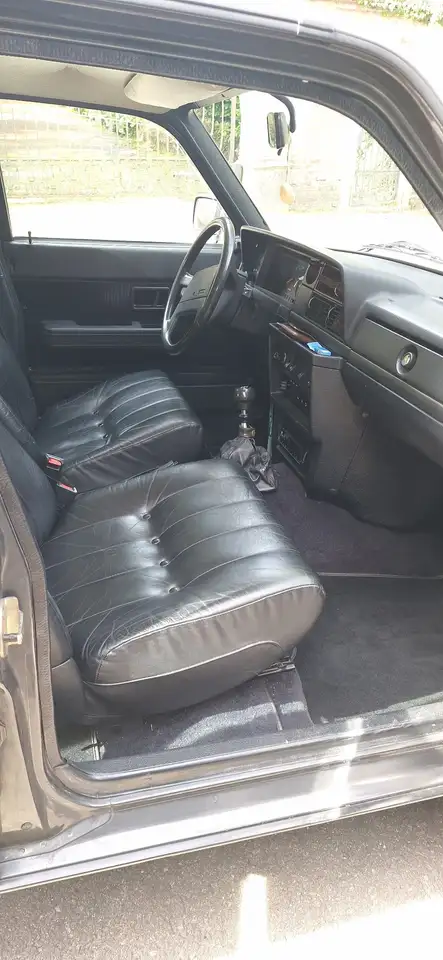 Volvo 245 Polar, foto 5
