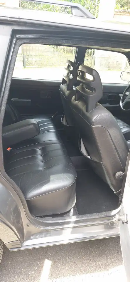 Volvo 245 Polar, foto 6