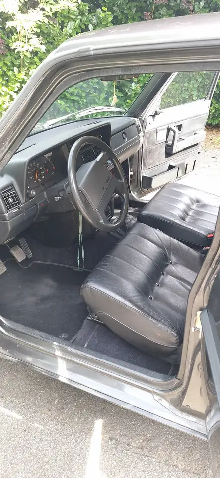 Volvo 245 Polar, foto 9