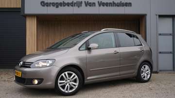 1.4 122pk TSI Highline DSG Airco Cruise *2de eign*