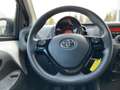 Toyota Aygo 1.0 x-business Notbremsassistent Facelift Weiß - thumbnail 11