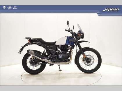 Royal Enfield Himalayan