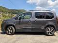 Peugeot Rifter Rifter 1.2 PureTech S Gris - thumbnail 3