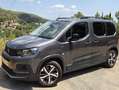 Peugeot Rifter Rifter 1.2 PureTech S Gris - thumbnail 2