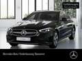 Mercedes-Benz C 200 AVANTG+PANO+360+AHK+LED+TOTW+KEYLESS+9G Schwarz - thumbnail 1