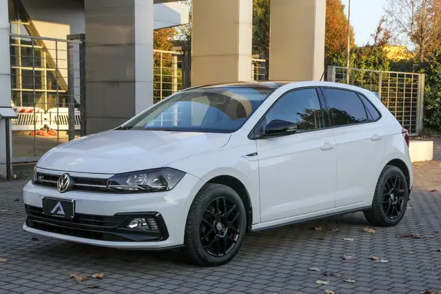 Volkswagen Polo Polo 5p 1.0 tsi Highline R-Line 95cv
