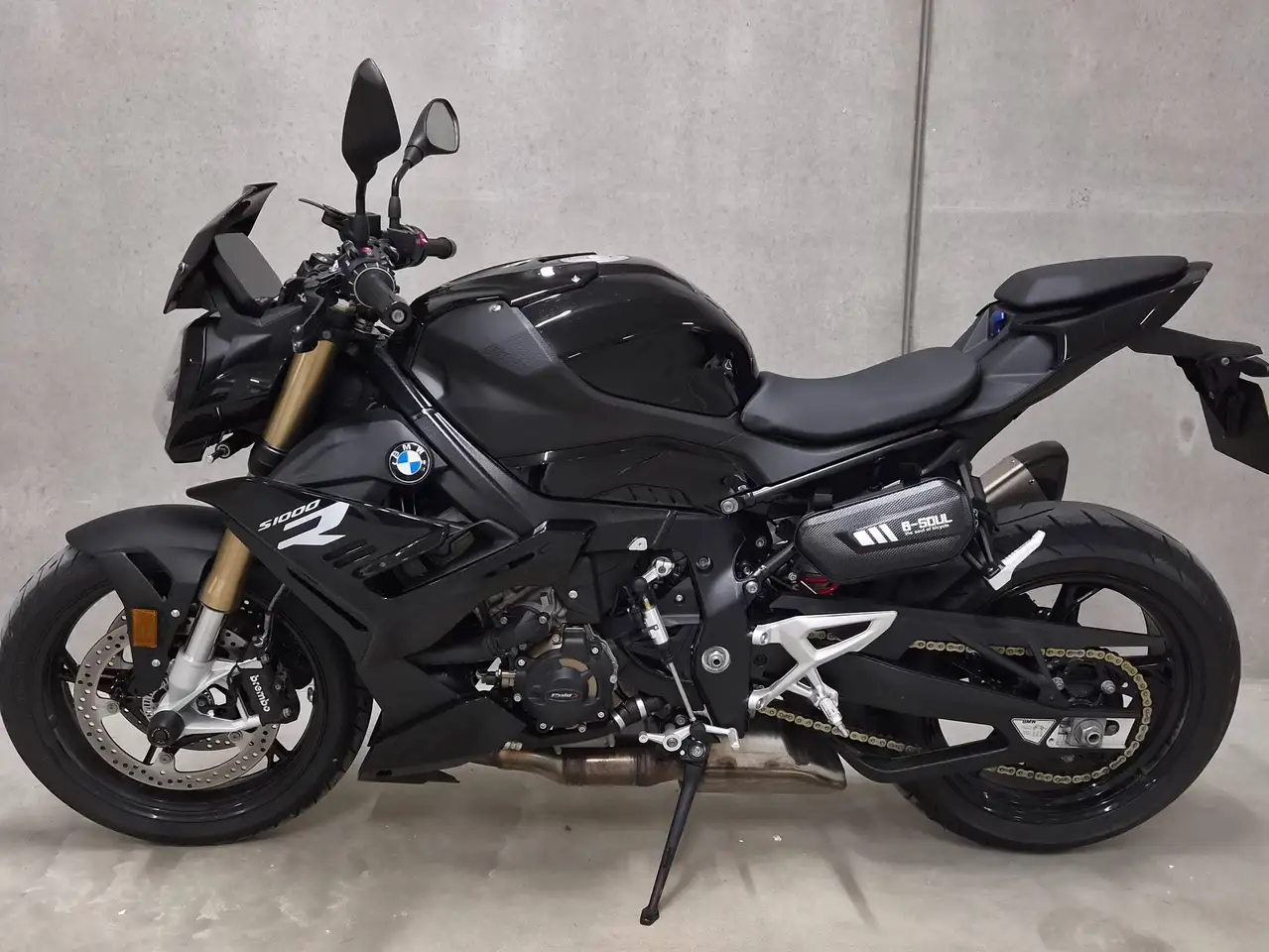 BMW S 1000 R
