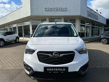 Cargo 1.5 D Basis (EURO 6d)